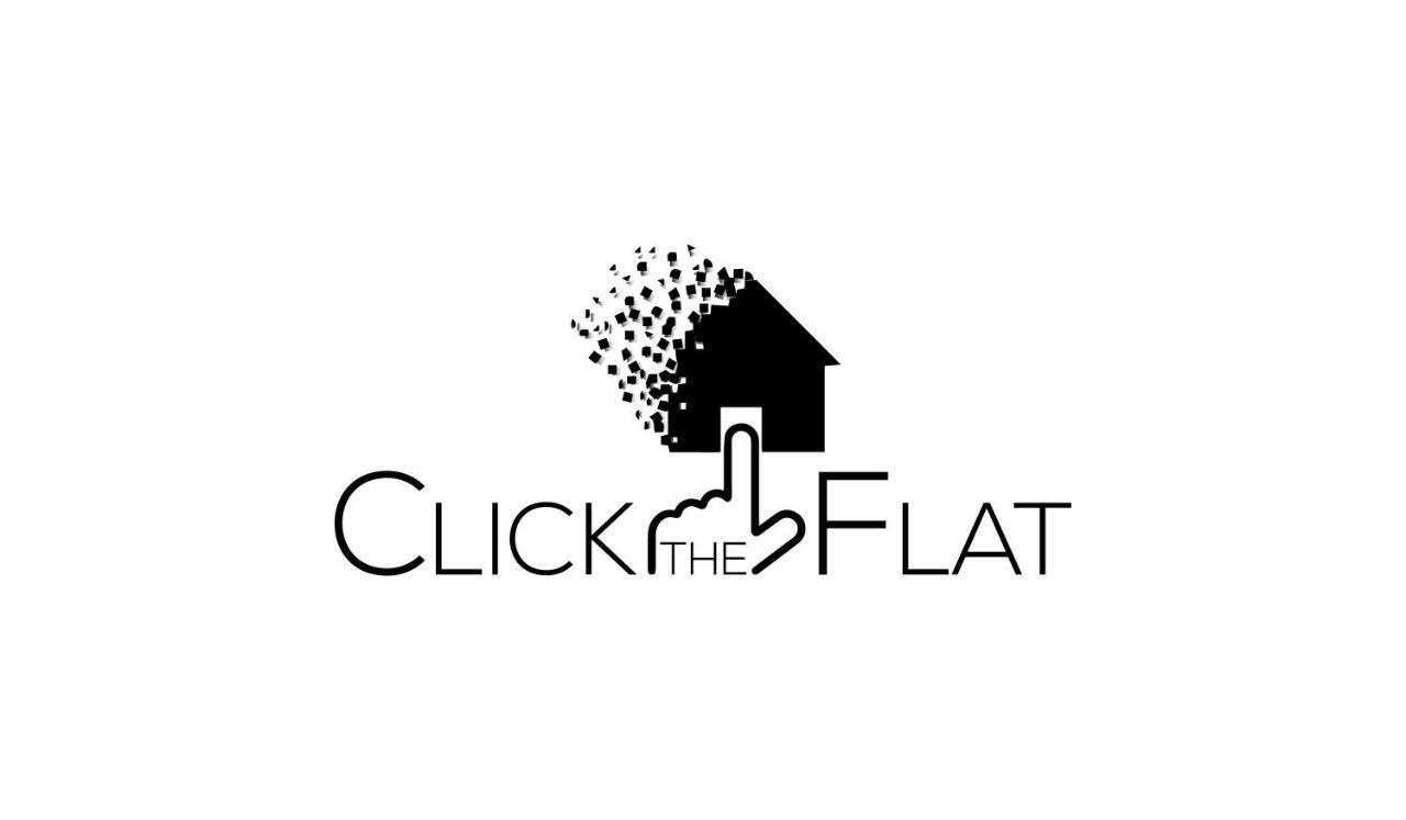 ClickTheFlat Wilcza Street Apart Rooms Warschau Buitenkant foto